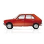 PEUGEOT 104 ANNO 1976