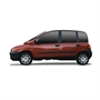 FIAT MULTIPLA BIPOWER 186