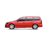 OPEL ASTRA G Familiare (T98)