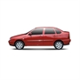 VW POLO III CLASSIC (6V2)