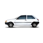 FORD FIESTA III