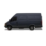 IVECO DAILY IV FURGONATO 35C10 - 35S10