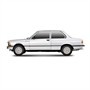 BMW 3 (E21) 315