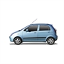 CHEVROLET MATIZ M200