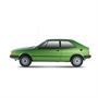 VW SCIROCCO