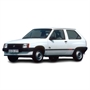 OPEL CORSA A