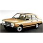 FIAT 131 1-3 Mirafiori