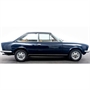 FIAT 124 COUPE 70-73