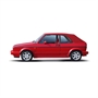 VW GOLF I