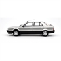 RENAULT 25 (B29_) 20 (B297)