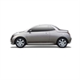 NISSAN MICRA C+C III