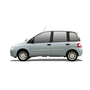 FIAT MULTIPLA BIPOWER 186_16V
