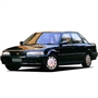 HONDA CONCERTO