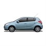 HYUNDAI i20 I (PB, PBT)