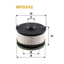 WF8542