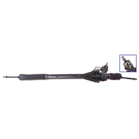*N*SCATOLA IDROGUIDA DAILY GRINTA 1 Serie 04/96  99 - LM 1485 FILETTO 16MM-TRW intercambiabile 040763 (LETTERA CAUZIONE 1C) 040764