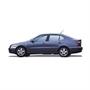 SEAT TOLEDO I 1992