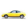 FIAT COUPE 175