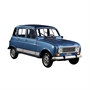 renault R4
