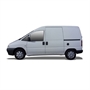 CITROEN JUMPY I (U6U_)