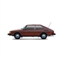 SAAB 900 I Combi Coupe 20 Turbo-16 S Cat
