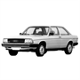 AUDI 80 B1 1.3 1978