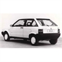 SEAT IBIZA I 21A