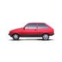 FORD FIESTA II FBD