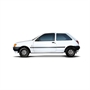 FORD FIESTA II FBV