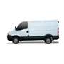 IVECO DAILY III 29 L 12V