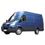 IVECO DAILY IV FURGONE 50C15 V 50C15 VP