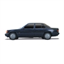 MERCEDES 124T W124