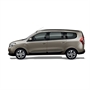 DACIA LODGY JS