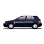 VW GOLF IV 1J1