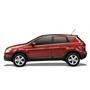 NISSAN QASHQAI +2