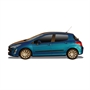 PEUGEOT 308 I