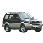 FORD MAVERICK UDS UNS 93
