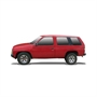 NISSAN TERRANO I WD21