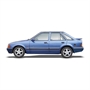 FORD ESCORT III