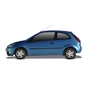 FORD FIESTA V