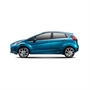 FORD FIESTA VI CB1 CCN 15D