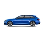 AUDI A4 B9 Avant (8W5, 8WD) RS4