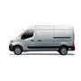 NISSAN NV4000 DCI 100 X62