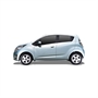 CHEVROLET SPARK (M300)