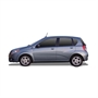 CHEVROLET AVEO T200