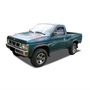 NISSAN PICK UP D21 2.5D 4WD 1996