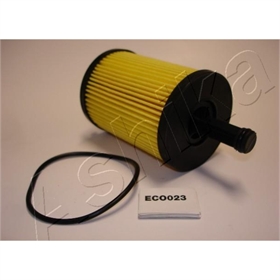 *N*FILTRO OLIO GOLF V-POLO IV-IBIZA IV 1.9 TDI AUDI A2-A3-A4 II ASH-10ECO023