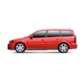 OPEL ASTRA G Familiare (T98)