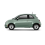S P FIAT 500 1.2 1.4 1.3 MJ 09/2007 (**76 INOX)