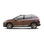 PEUGEOT 2008 I (CU_)